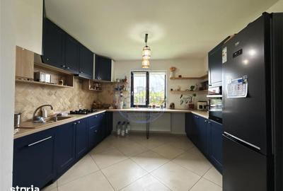 Casă cu 3 camere cu Teren 616 Mp în Central - 4