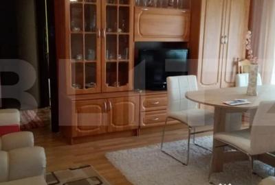 Apartament cu 2 camere semidecomandat în Central - 17