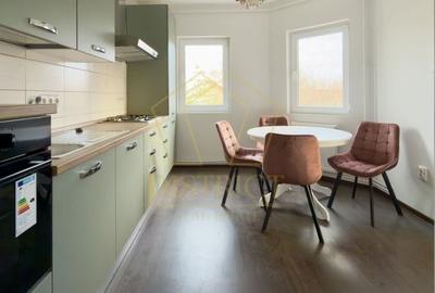 0% Com | Apartament superb 3 camere, pe două niveluri | Dumbrăvița | Kaufland - 3