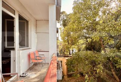 Apartament 2 camere, balcon deschis, nemobilat - Rogerius - 3