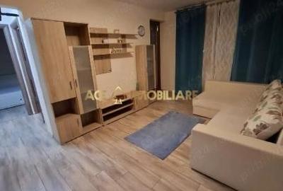 Apartament cu 2 camere semidecomandat, mobilat în Drumul Taberei - 1