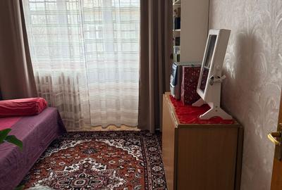 Apartament cu 4 camere decomandat, mobilat în Drumul Taberei - 3