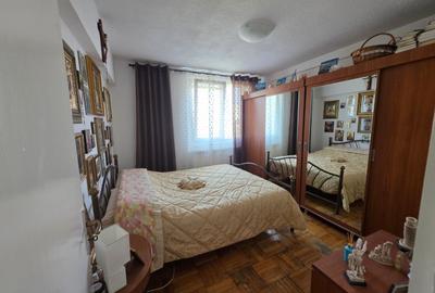 Titan, chiar la metrou Nicolae Grigorescu, 5 minute parc IOR bloc tip H, - 12