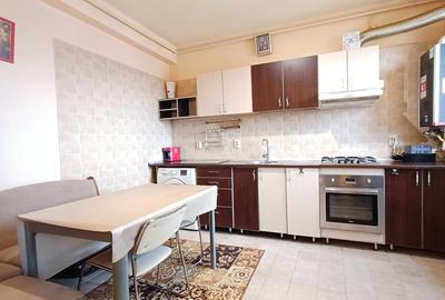 Apartament cu 3 camere decomandat în Central - 4
