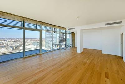 Apartament cu 4 camere decomandat în Floreasca - 2