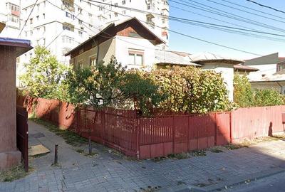 Spațiu comercial, de 420 mp, în Micro 4 - 2