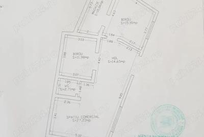 Oferim spre inchiriere un spa?iu comercial ideal pentru afacerea ta! - 3