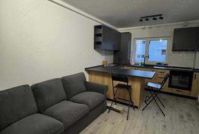 Apartament cu 2 camere decomandat în Apărătorii Patriei