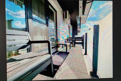 Apartament cu 3 camere decomandat în Chitila - 1