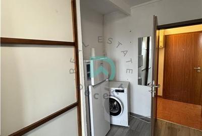 Garsonieră semidecomandată, mobilată în Bartolomeu - 2