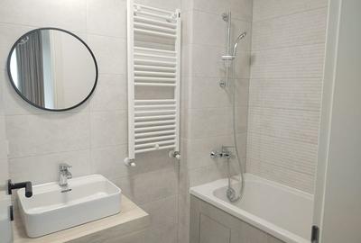 Apartament cu 3 camere decomandat, mobilat în Sebastian - 16