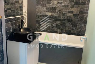 Inchiriere apartament 3 camere | renovat 2025 + parcare | Marasti, Aurel Vlaicu - 7