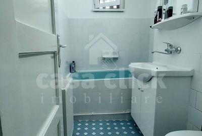 Apartament 2 camere ultracentral,  Spicu – renovat, bloc cu supraveghere video - 9