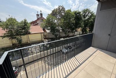 Quartier Azuga, 2 camere mobilat si utilat complet, ideal investitie - 18