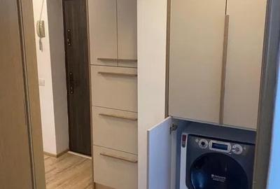 Apartament cu 2 camere decomandat, mobilat în Gara - 2