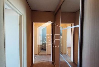 Apartament cu 4 camere semidecomandat în Nord - 10