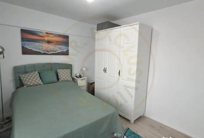 Apartament cu 2 camere semidecomandat, mobilat în Central - 8