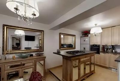 Casă cu 7 camere cu Canalizare în Armeneasca - 4