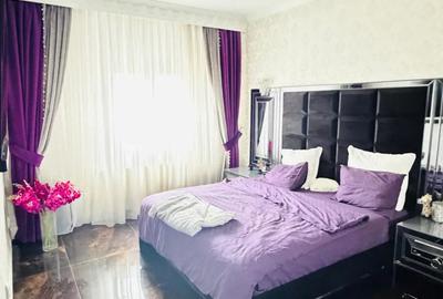 Apartament 3 camere( vis a vis de Alexandreea-Arena Nationala) - 5