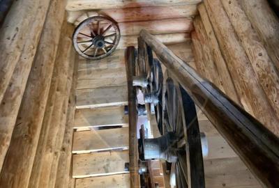 Casa / Vila cu 6 camere de vanzare - 3