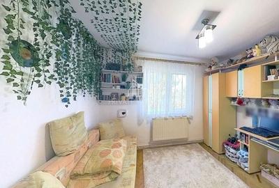 Apartament 2 Camere, De Vanzare, Str Godeanu, Zona Dambu - 5