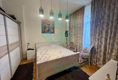 3 Camere Moderne-Calea Calarasilor-Centrala proprie-Loc parcare - 4