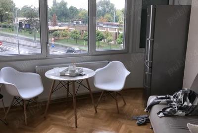 Garsonieră decomandată în Complex Studențesc - 4