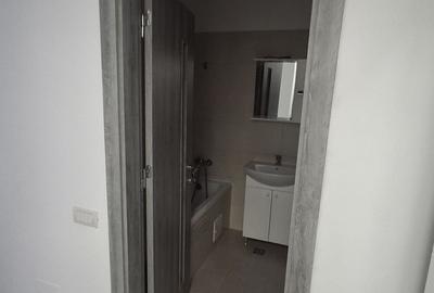 Garsoniera - AC - Loc de parcare - Centrala proprie - Militari Residence - 4