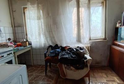 Apartament cu 3 camere semidecomandat în Vest - 6