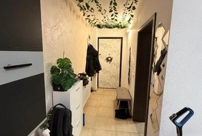 Duplex cu 4 camere cu Canalizare în Calea Urseni - 1