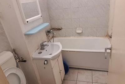 Garsonieră semidecomandată în Micălaca - 2