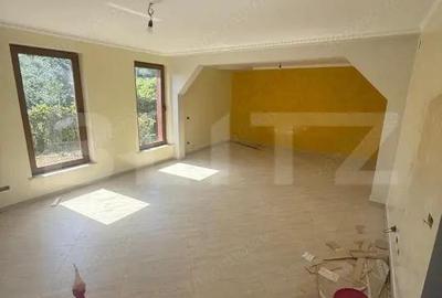 Casa cu etaj, 160 mp utili, 650 mp teren, Salcea - 7