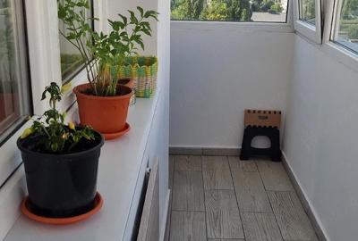 Apartament cu 2 camere decomandat în Basarabia - 7