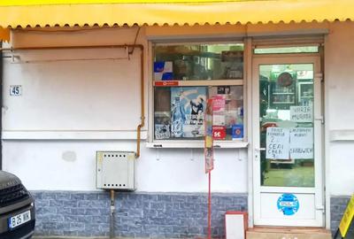 Casă cu 7 camere în Titulescu - 1