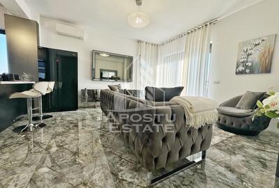 Apartament de lux cu 2 camere, loc de parcare, Future Residence - 2