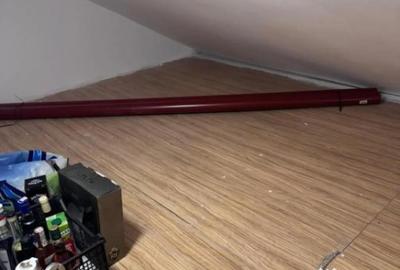 Casă cu 7 camere cu Teren 250 Mp în Rădăuți - 10