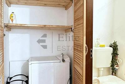 Apartament cu 1 camera de inchirat in Rogerius - 3