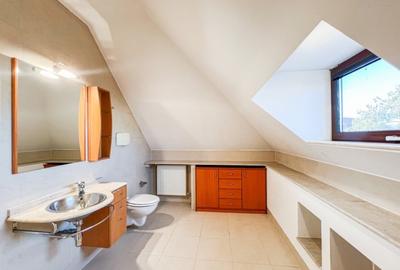 Casă cu 5 camere cu Canalizare în Floreasca - 8