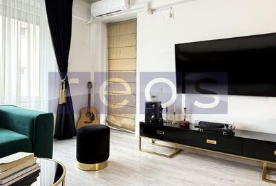 Apartament cu 2 camere în Central - 4