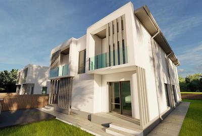 Duplex Premium - Valea Lupului - 6