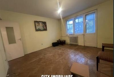 Apartament cu 3 camere decomandat în Gheorgheni