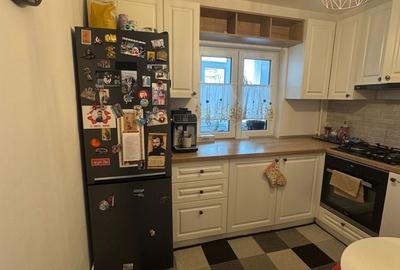 Apartament Frumoasa 3 camere decomandat, etaj 2/4 - 7