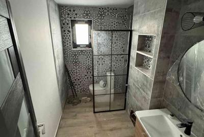 Casă cu 5 camere cu Teren 300 Mp în Central - 7