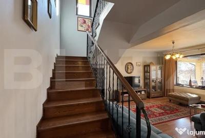 Casă cu 4 camere cu Teren 588 Mp în Central - 6