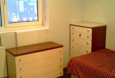 Apartament cu 3 camere circular în Drumul Taberei