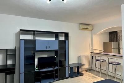 Garsoniera | Drumul Taberei | 850 m Metrou Favorit - 3