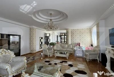 Casă cu 7 camere cu Teren 1200 Mp în Central - 9