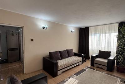 3 cam, 67 mp., decomandat, renovat, etaj 4, zona Palat justitie - 4