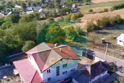 Casa de vanzare zona Gadinti - 4