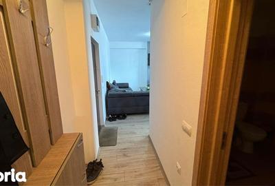 Apartament cu 2 camere în Tolstoi - 3